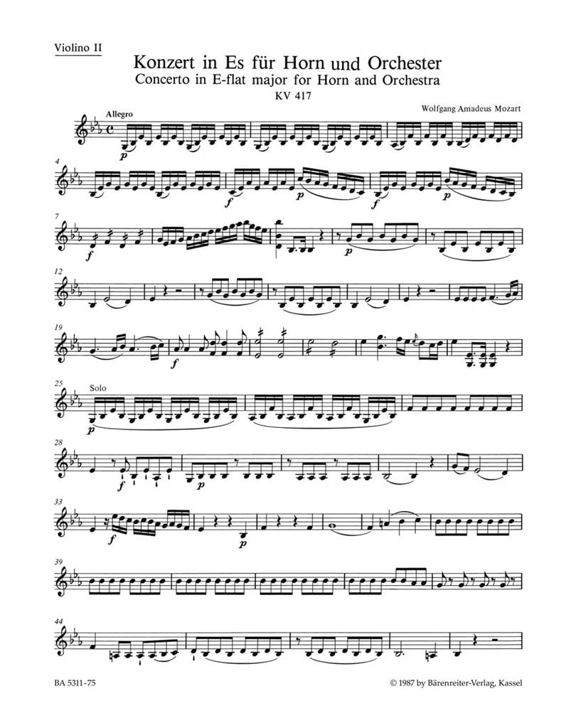 Concerto