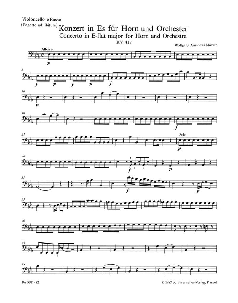 Concerto