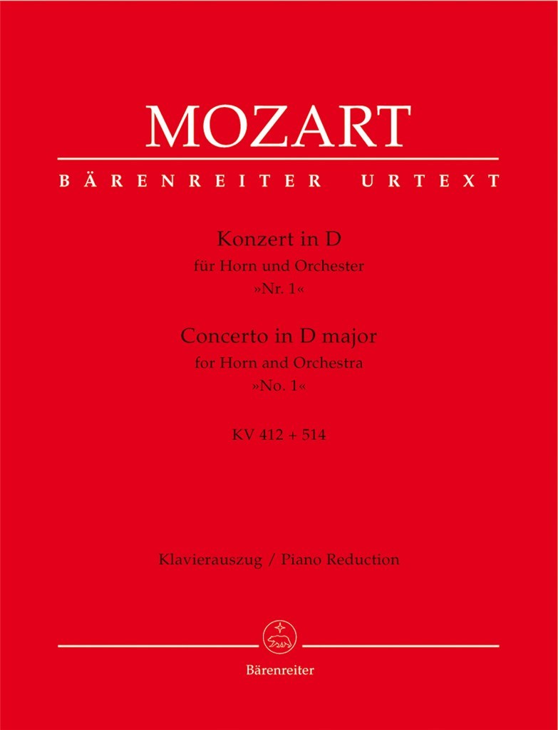 Concert 01 D KV412 514