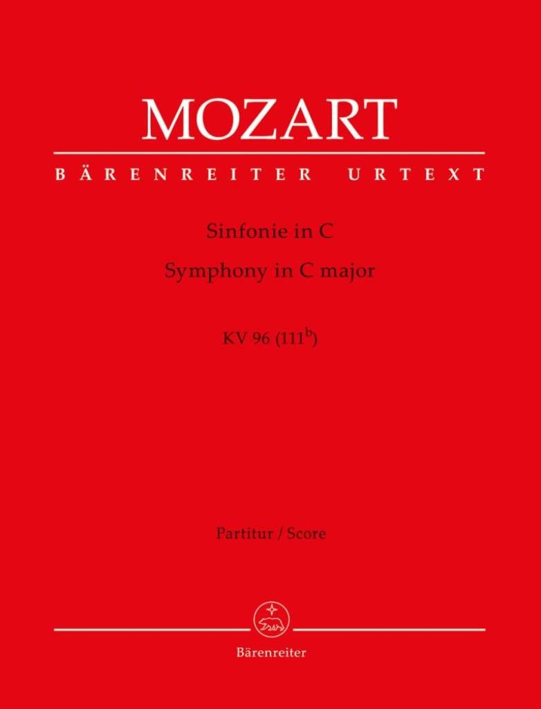 Symphony in C Major No. 46