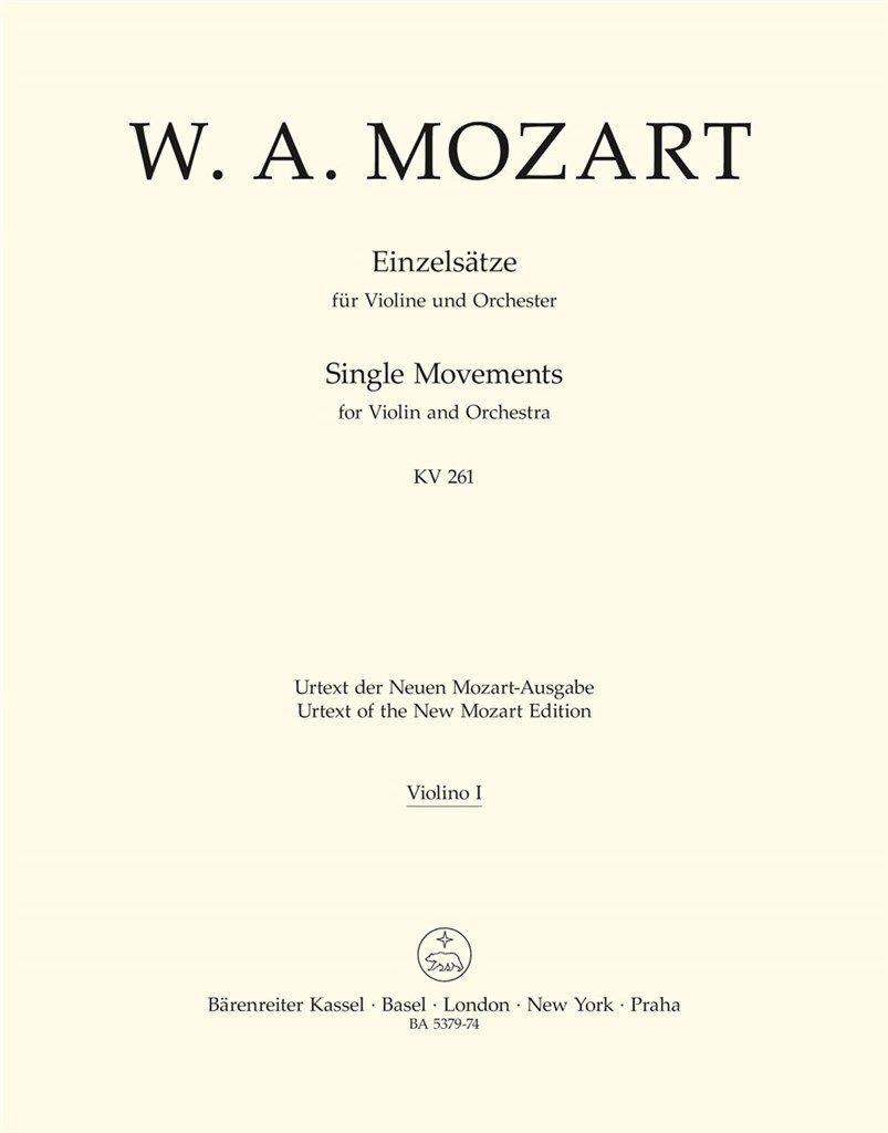 Einzelsatze