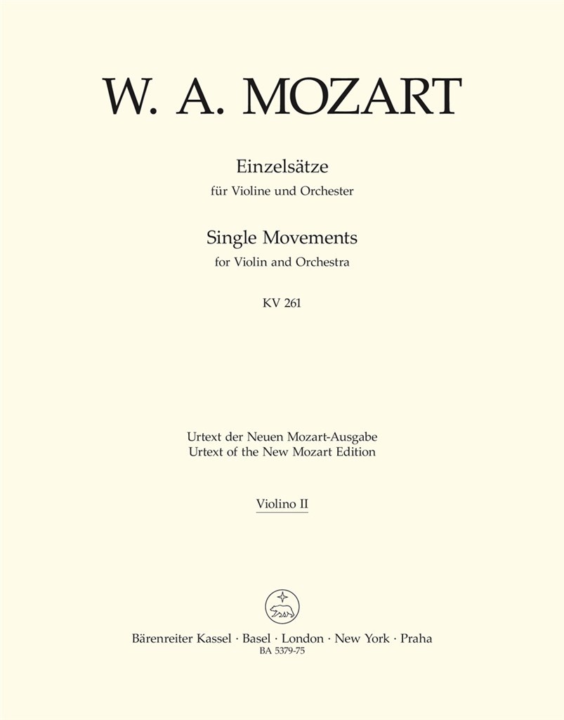 Einzelsatze