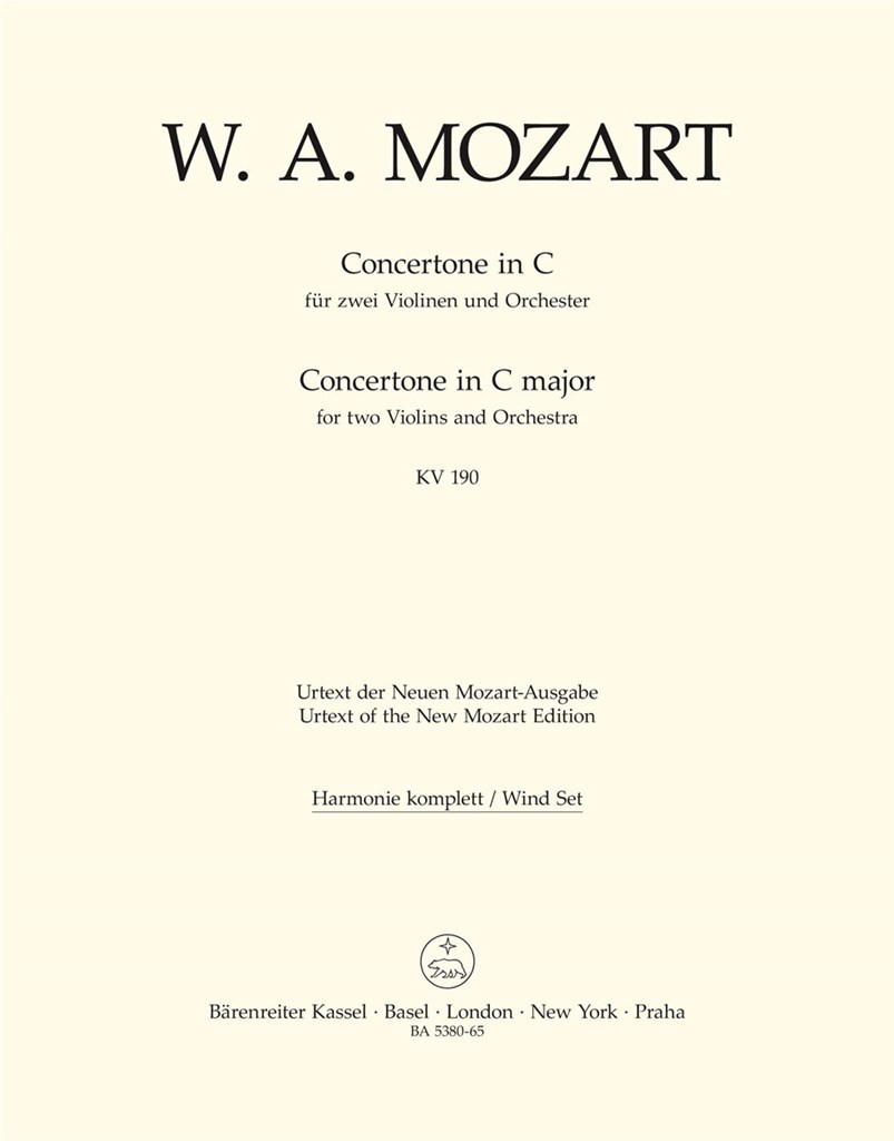 Concertone