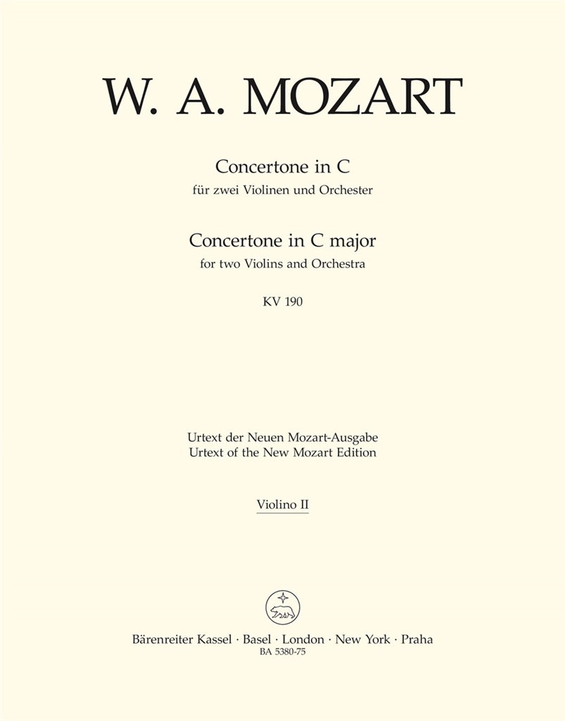 Concertone