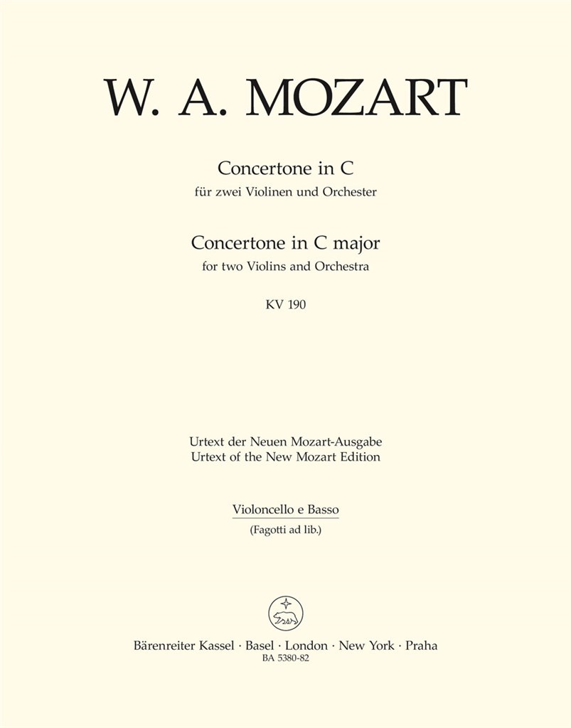 Concertone