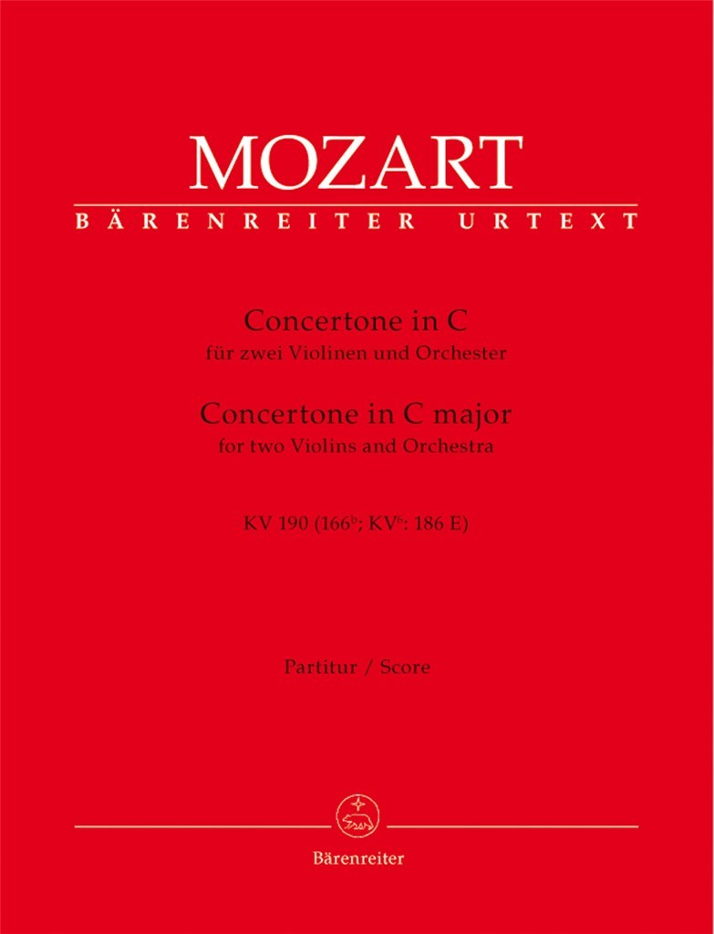 Concertone