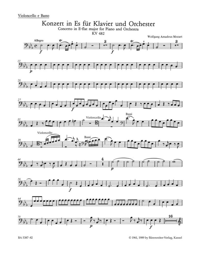 Concerto