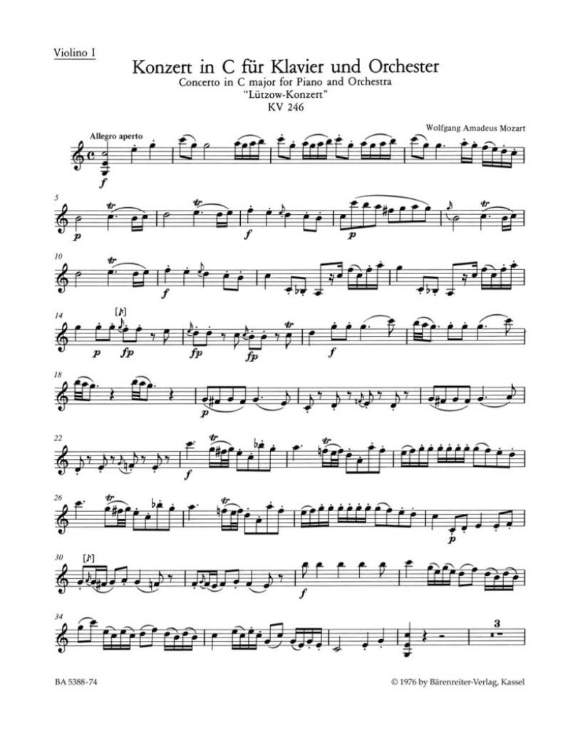 Concerto