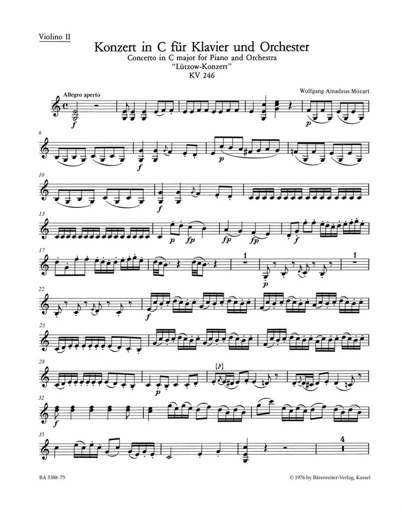 Concerto