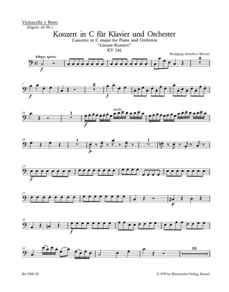 Concerto