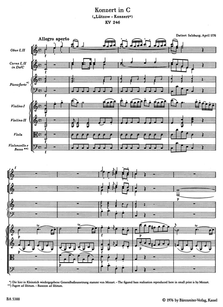 Concerto