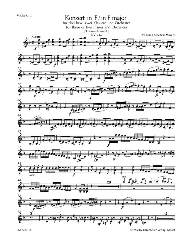 Concerto
