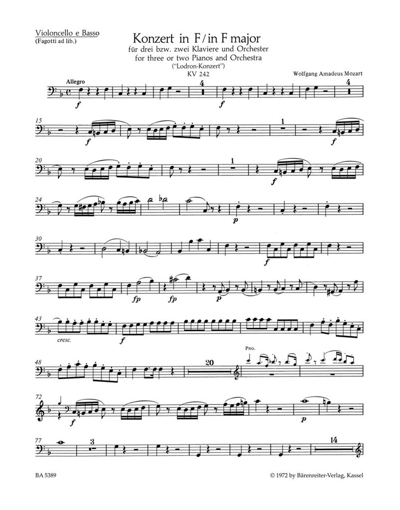 Concerto