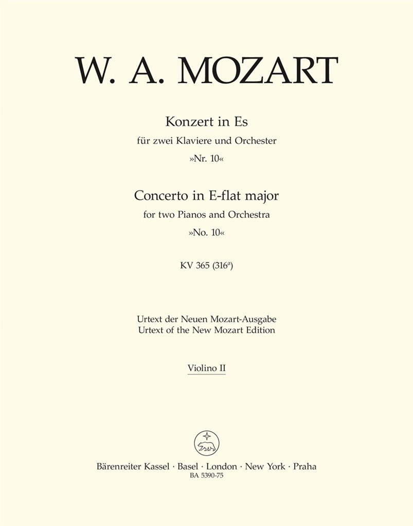 Piano Concerto