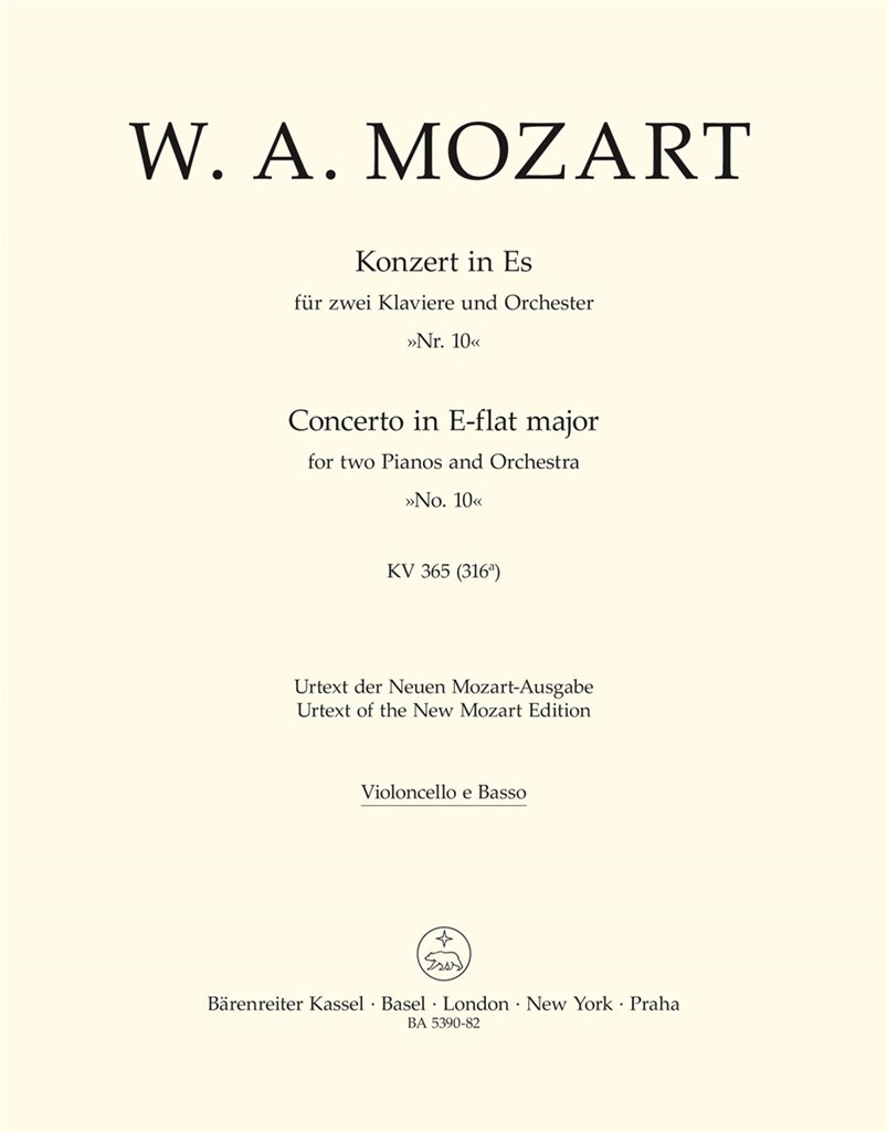 Piano Concerto
