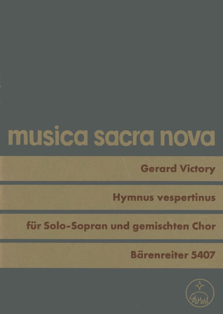 Hymnus vespertinus Christe, qui lux es et dies