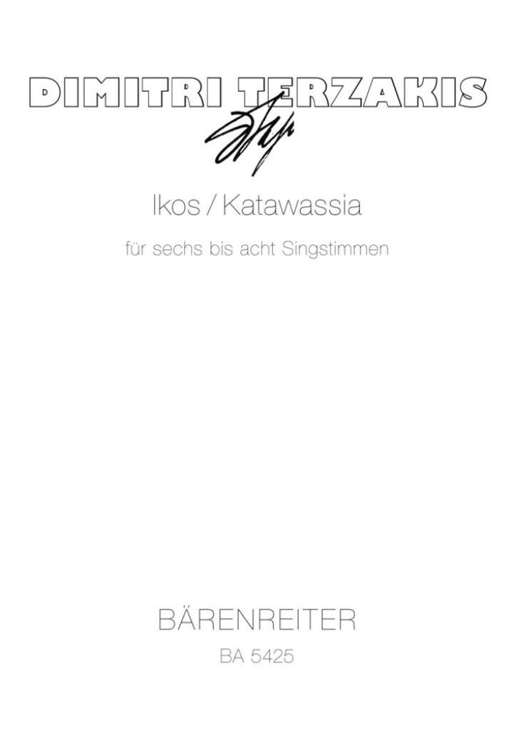 Ikos - Katawassia