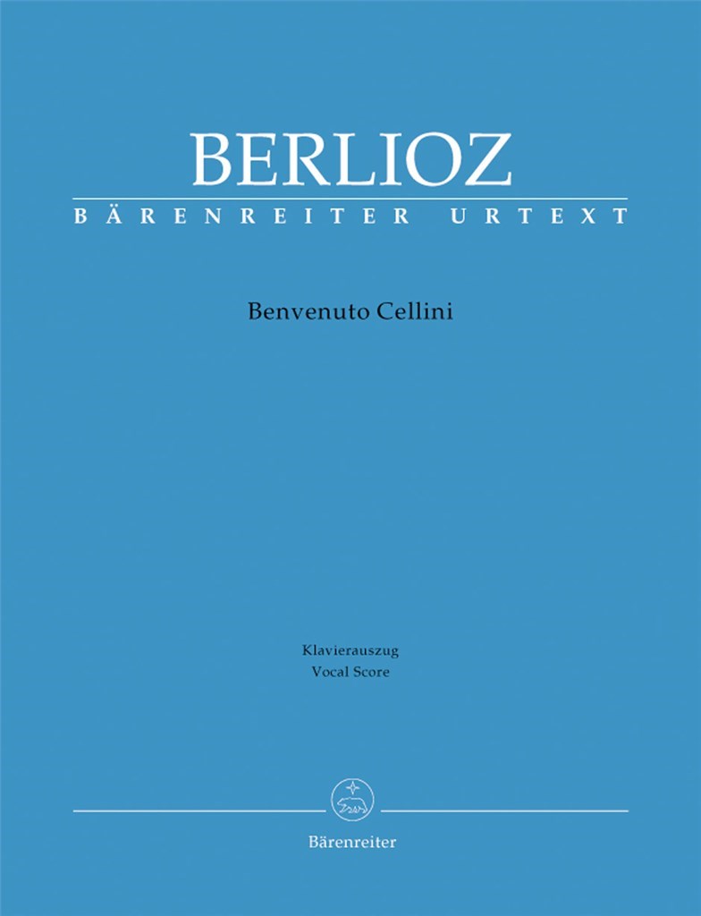 Benvenuto Cellini