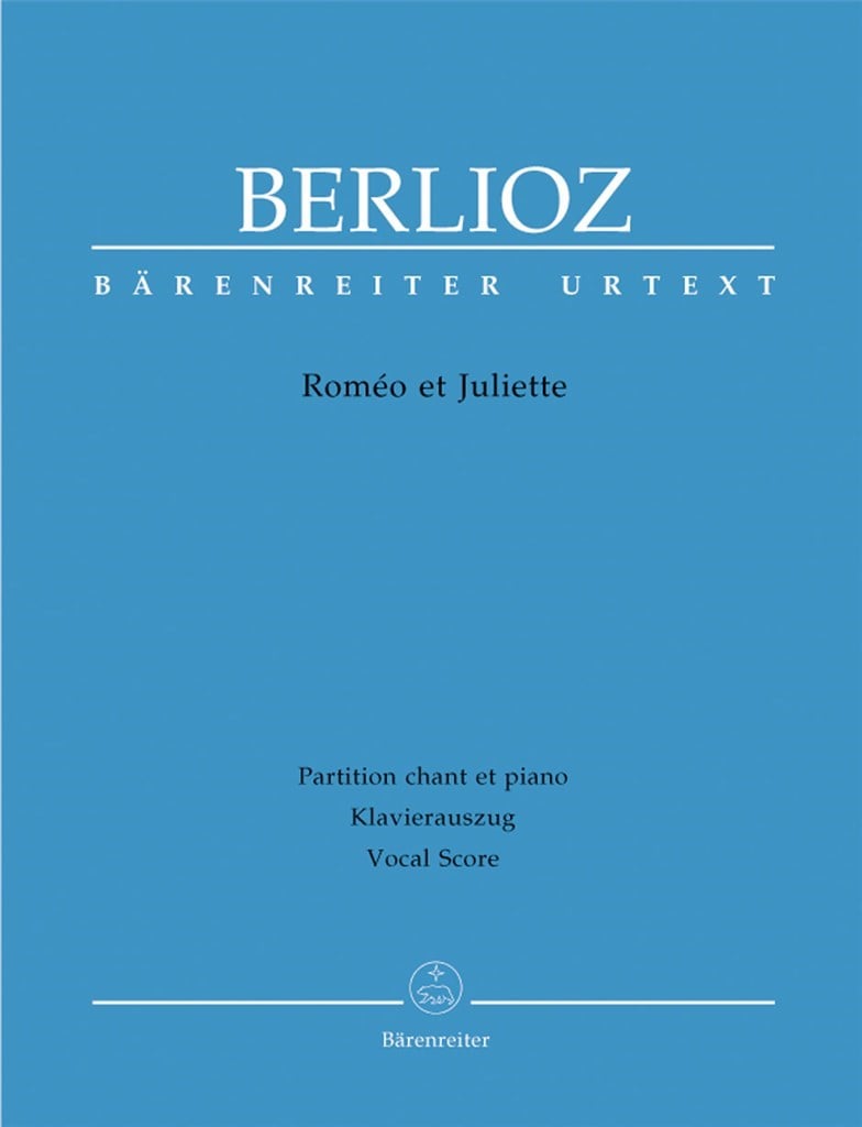 Romeo E Giulietta