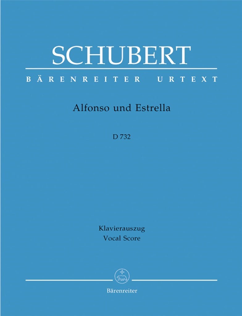 Alfonso und Estrella