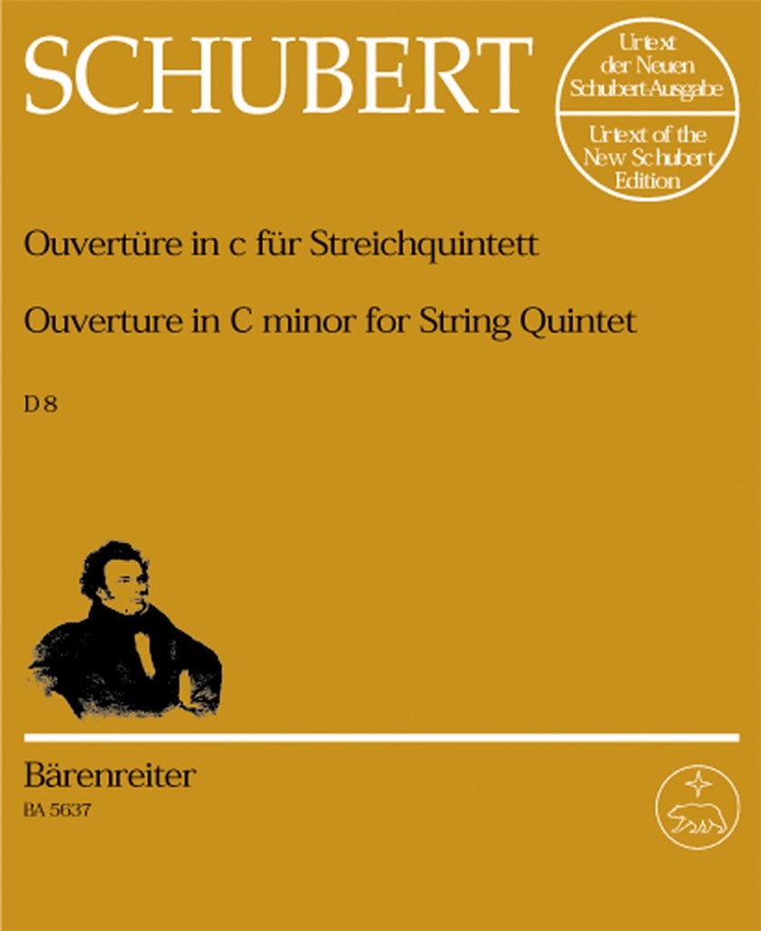 Ouverture (Quintett)