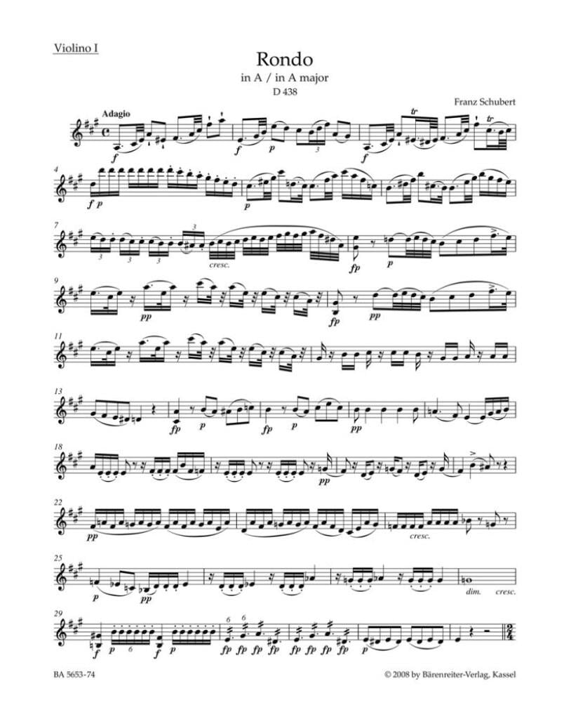 Rondo
