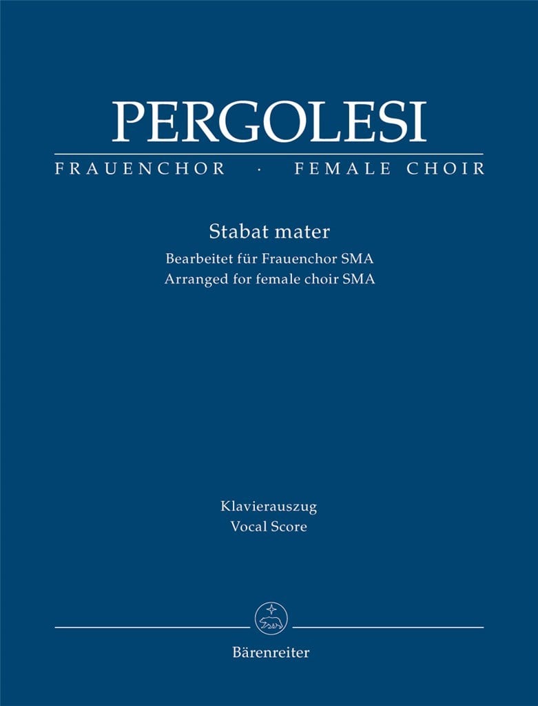 Stabat Mater