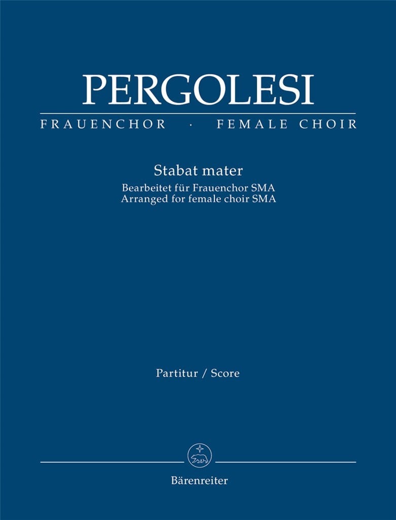 Stabat Mater