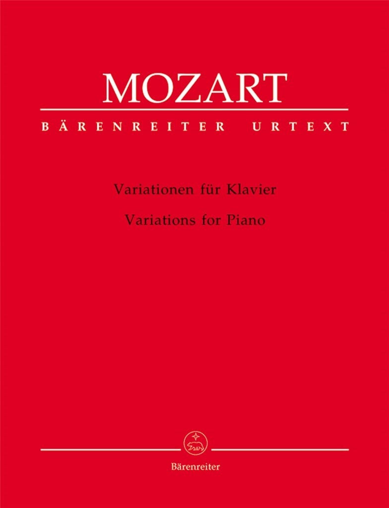 Variationen