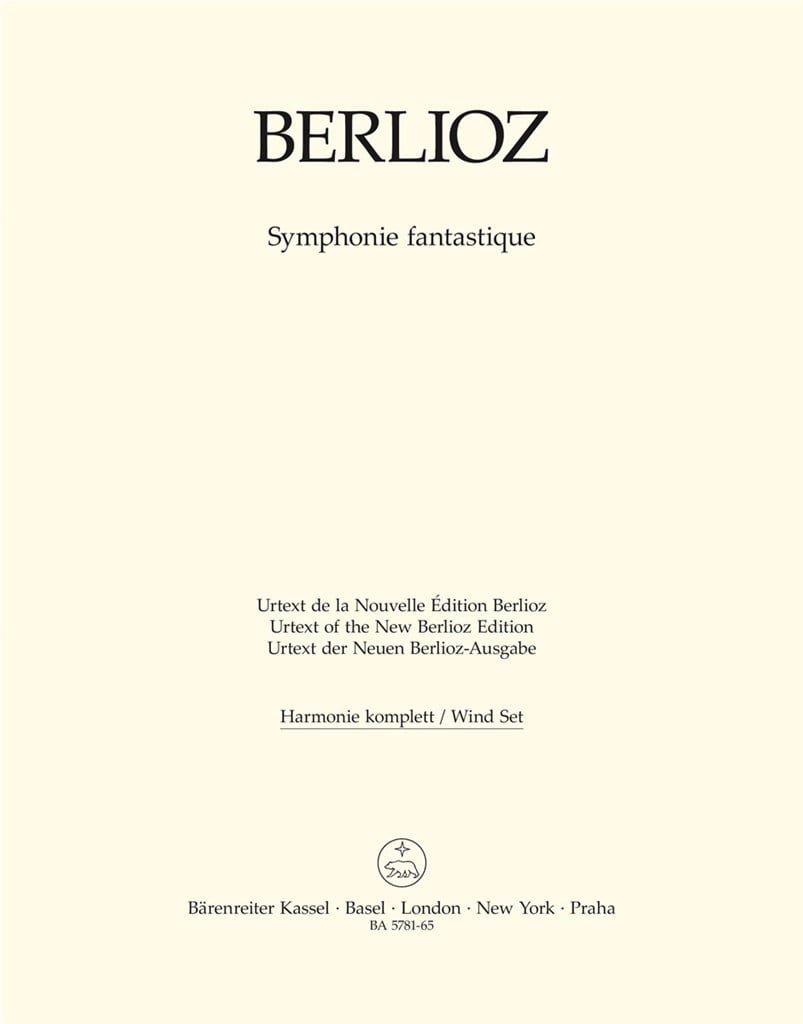 Symphonie fantastique