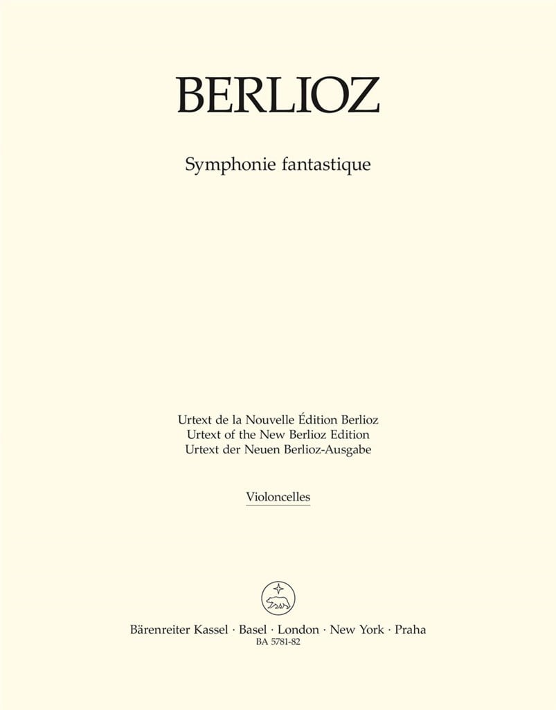 Symphonie fantastique