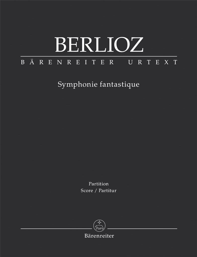 Symphonie fantastique