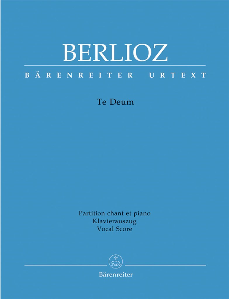 Te Deum