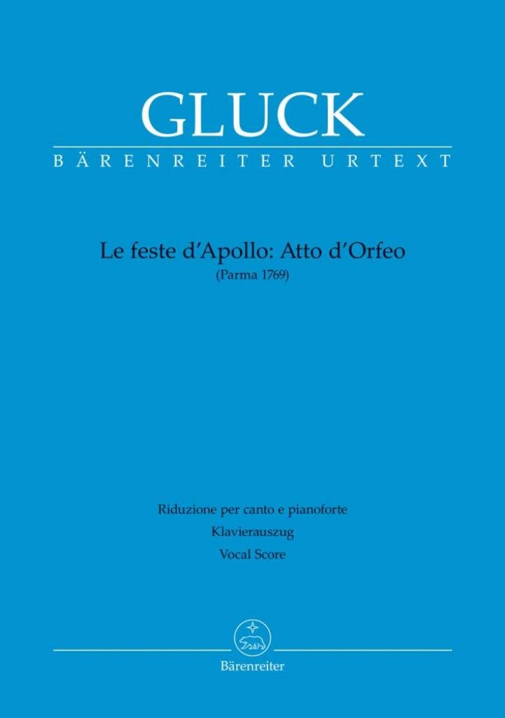 Atto d'Orfeo