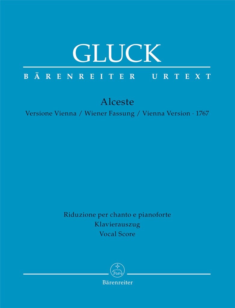 Alceste