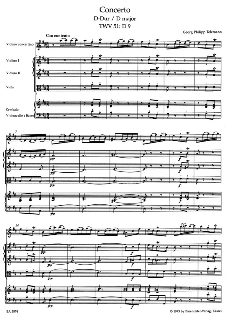 Concerto