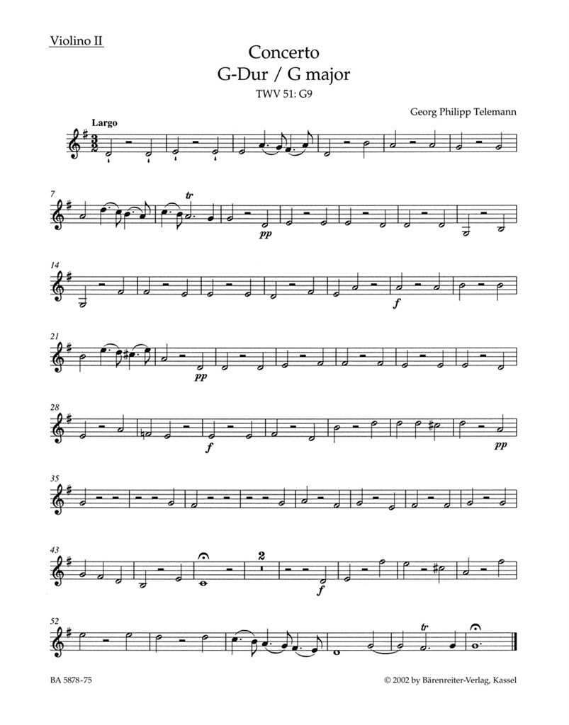 Concerto