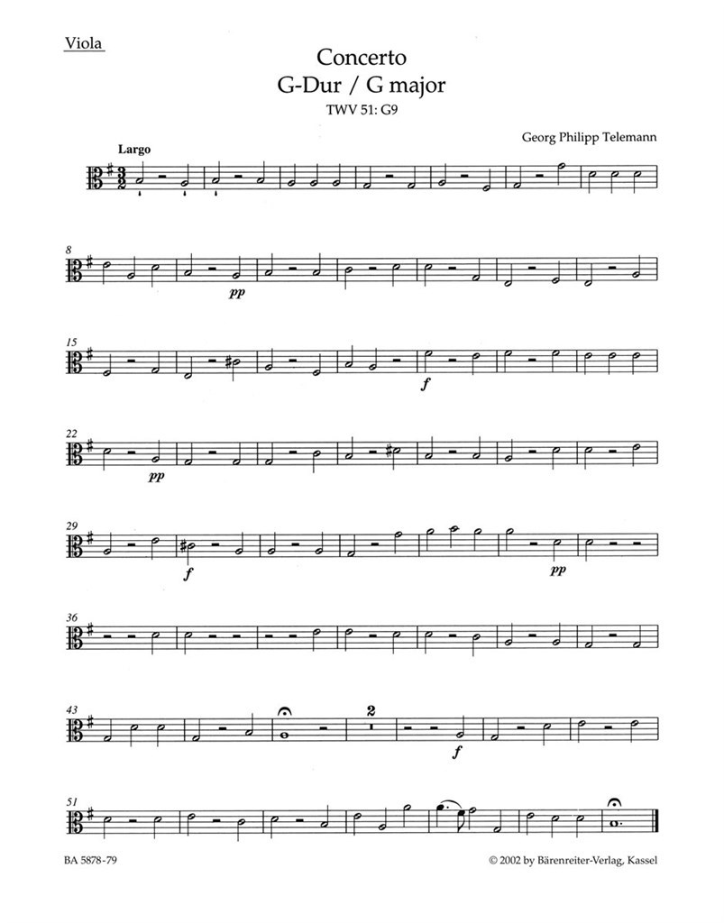 Concerto