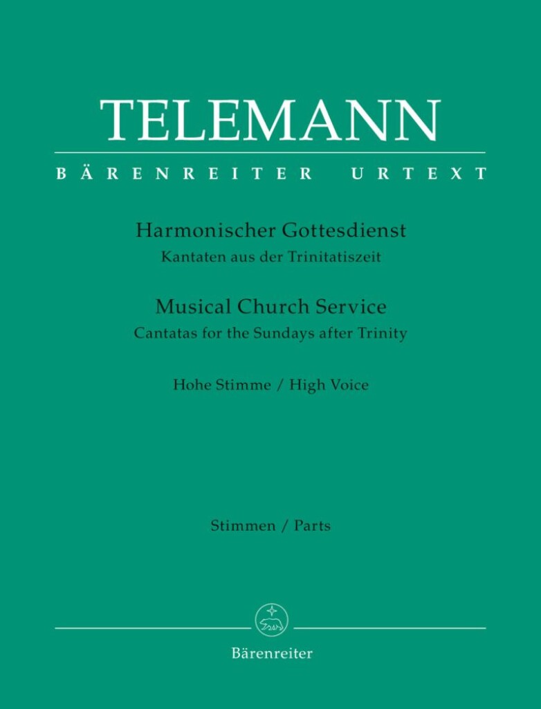 Musical Church Service