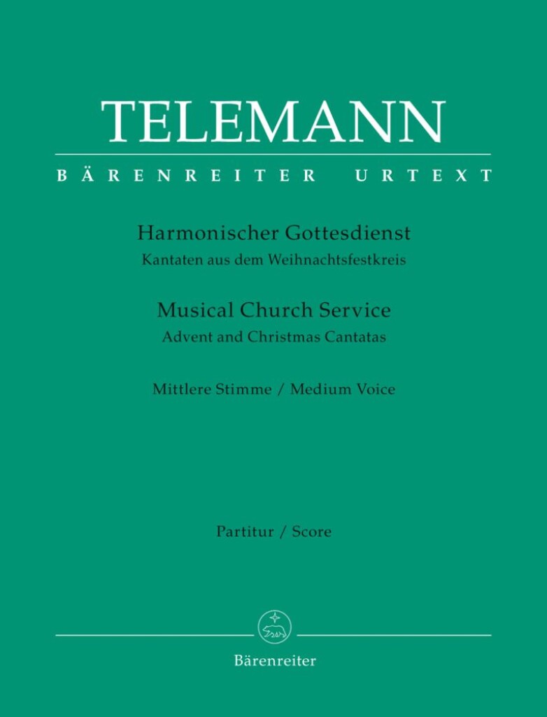 Musical Church Service