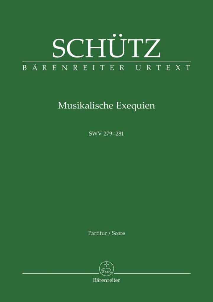 Musikalische Exequien