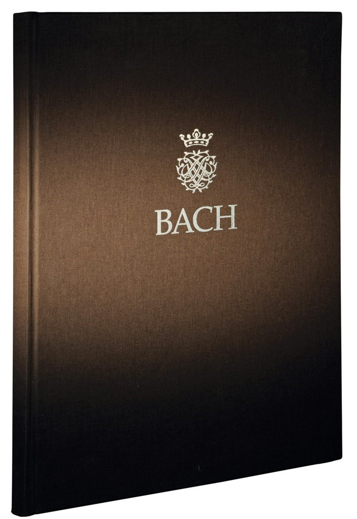 "St. John Passion ""O Mensch, bewein"""