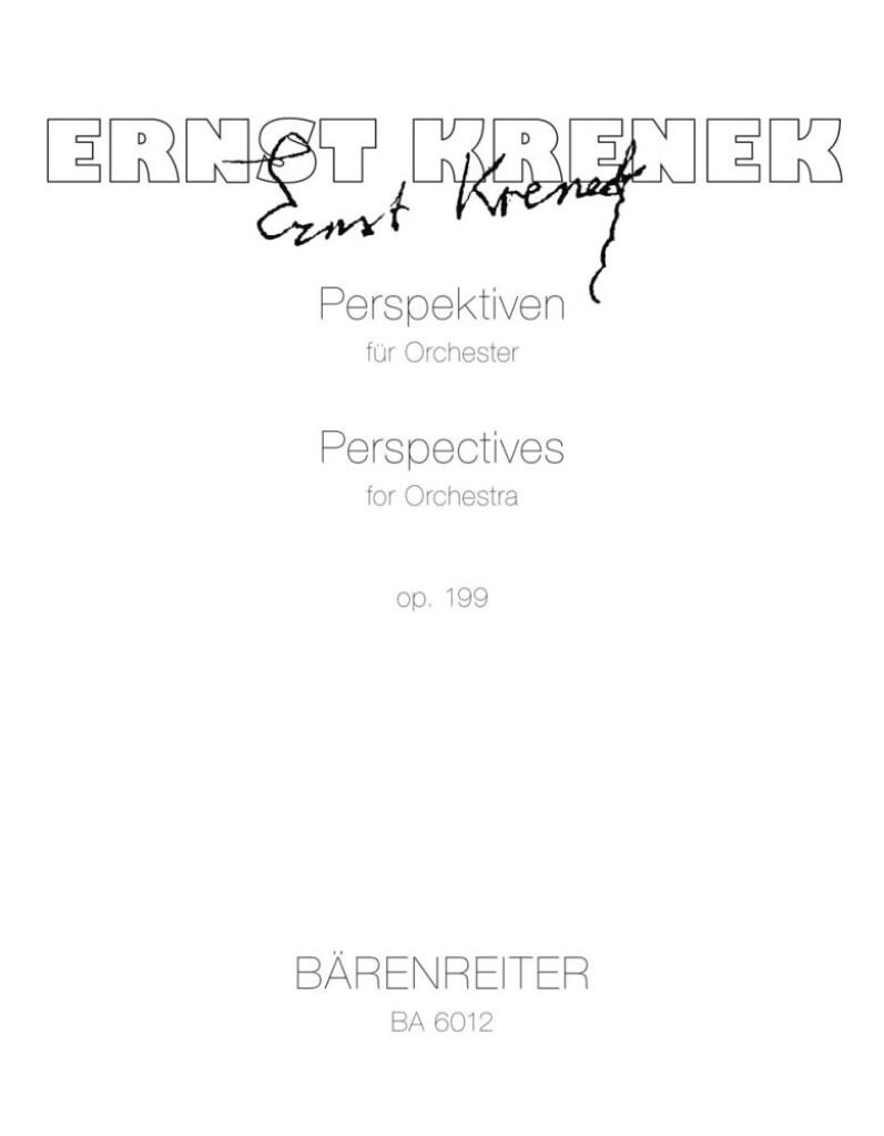 Perspectives -Perspektiven