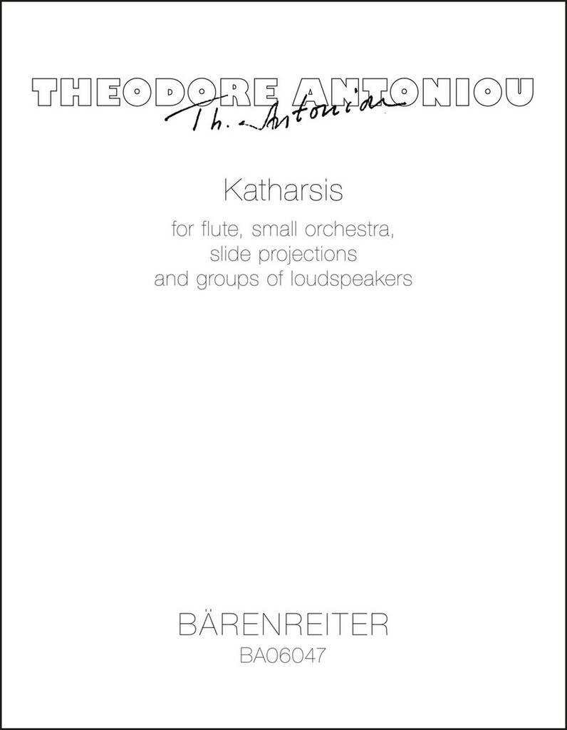Katharsis