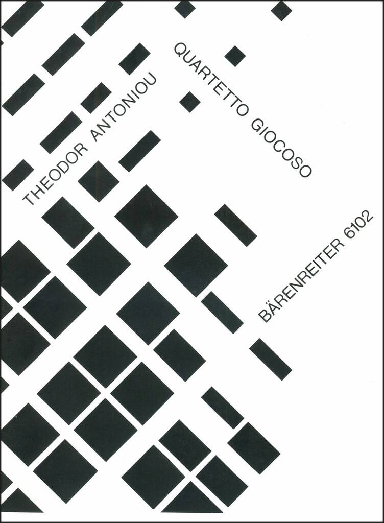 Quartetto giocoso