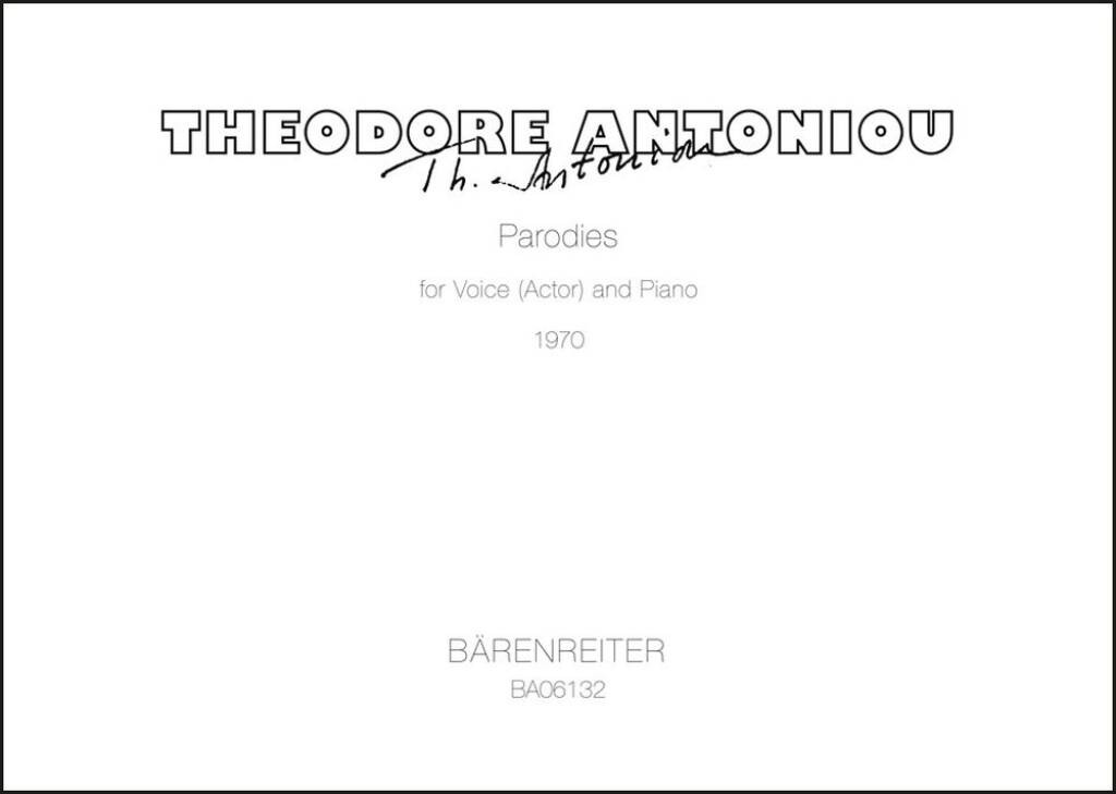 Parodies