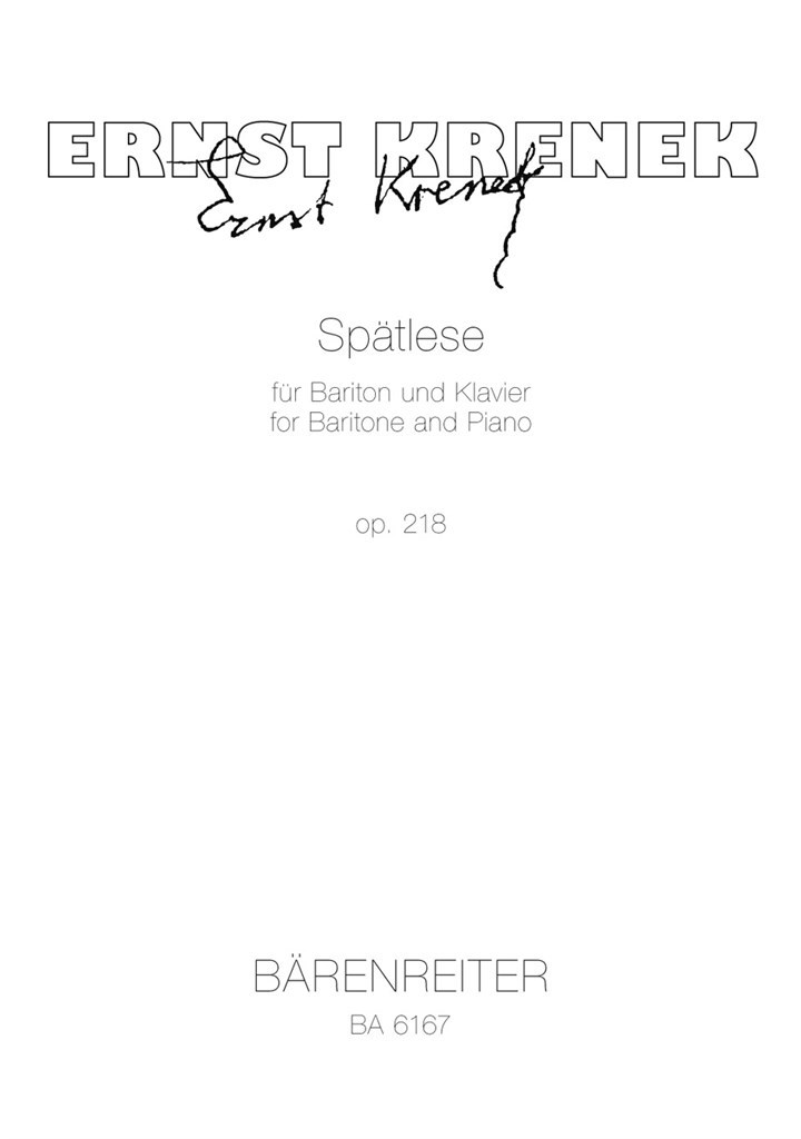 Spatlese