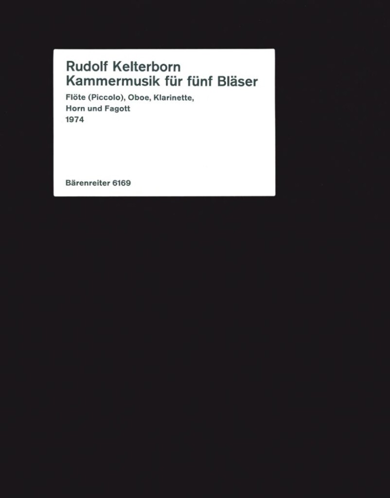 Kammermusik