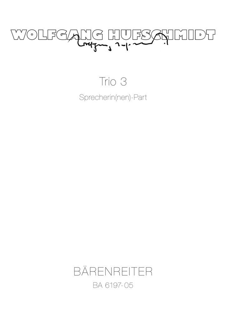 Trio 3