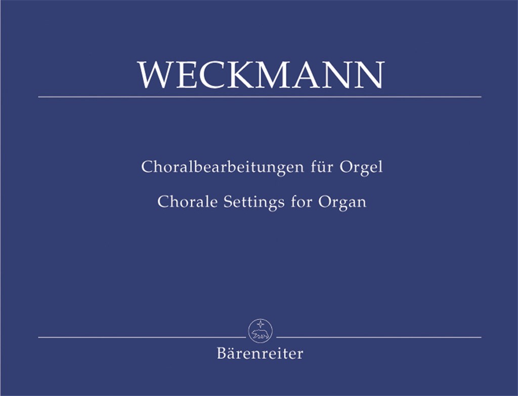Choralbearbeitungen